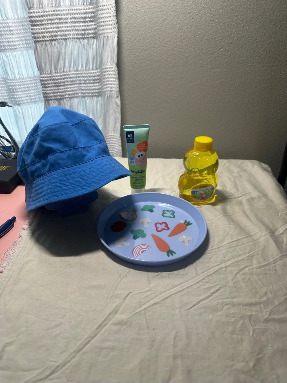 4 pc Baby bundle NWT